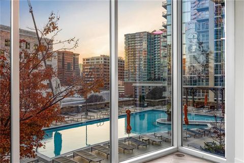 1080 Peachtree Street NE 910 Atlanta GA 30309