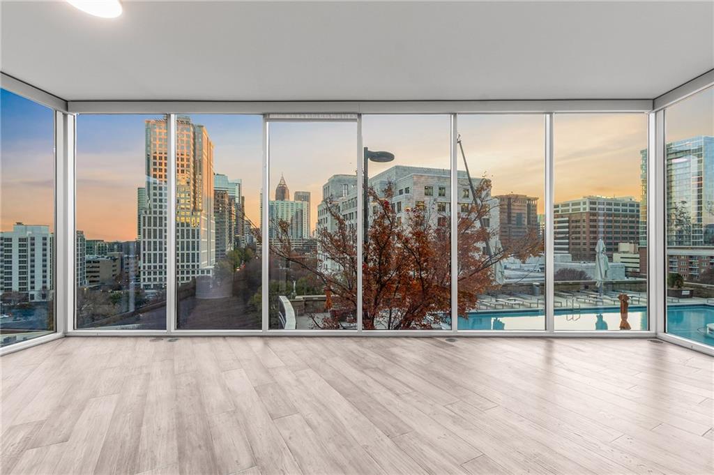 1080 Peachtree Street NE 910