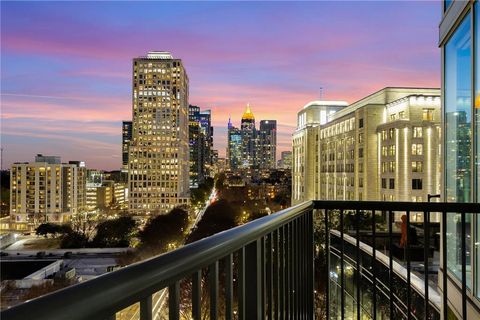 1080 Peachtree Street NE 910 Atlanta GA 30309
