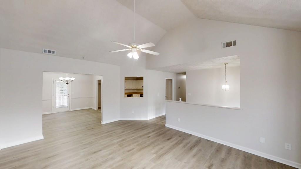 1345 Smoke Hill Drive