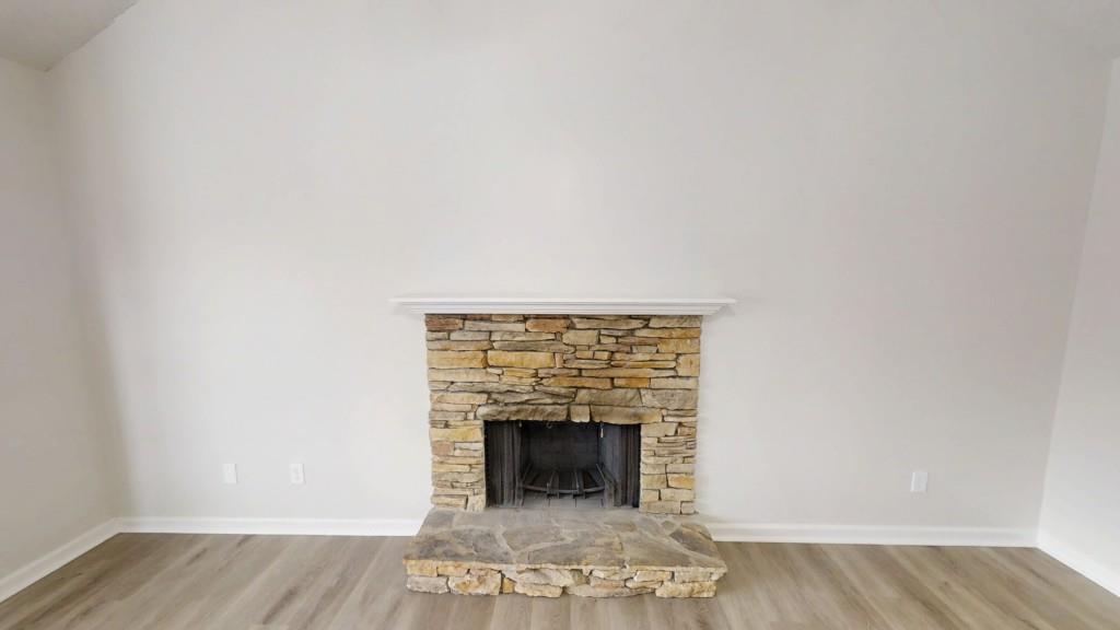 1345 Smoke Hill Drive