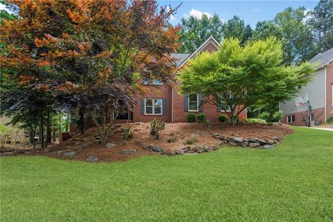 Photo of 1028 Towne Lake Hills E, Woodstock, GA 30189 (MLS # 7714717)