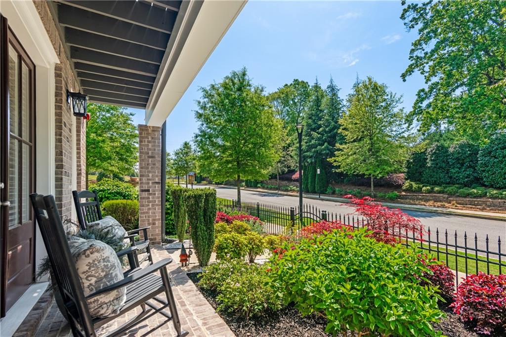 130 Inwood Walk, Woodstock, Georgia image 6