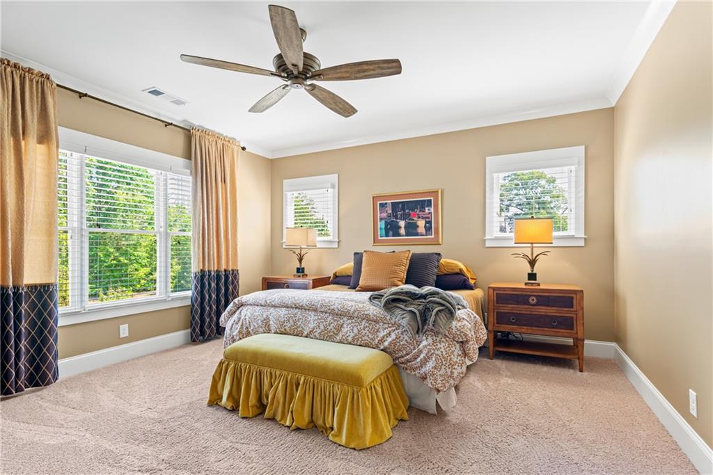 130 Inwood Walk, Woodstock, Georgia image 34