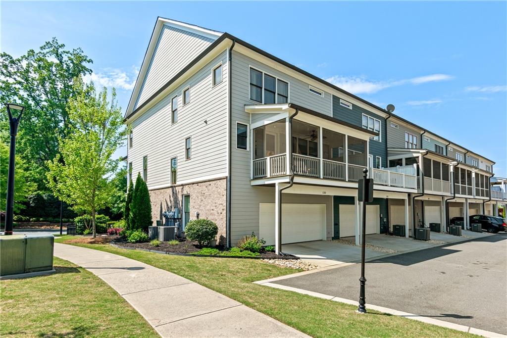 130 Inwood Walk, Woodstock, Georgia image 50