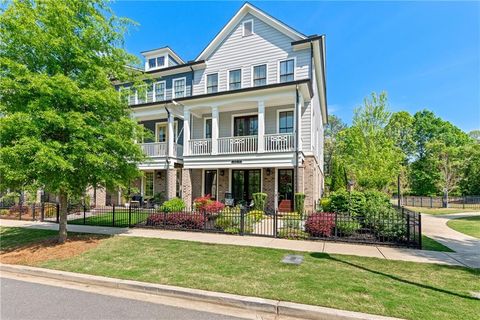 130 Inwood Walk Woodstock GA 30188