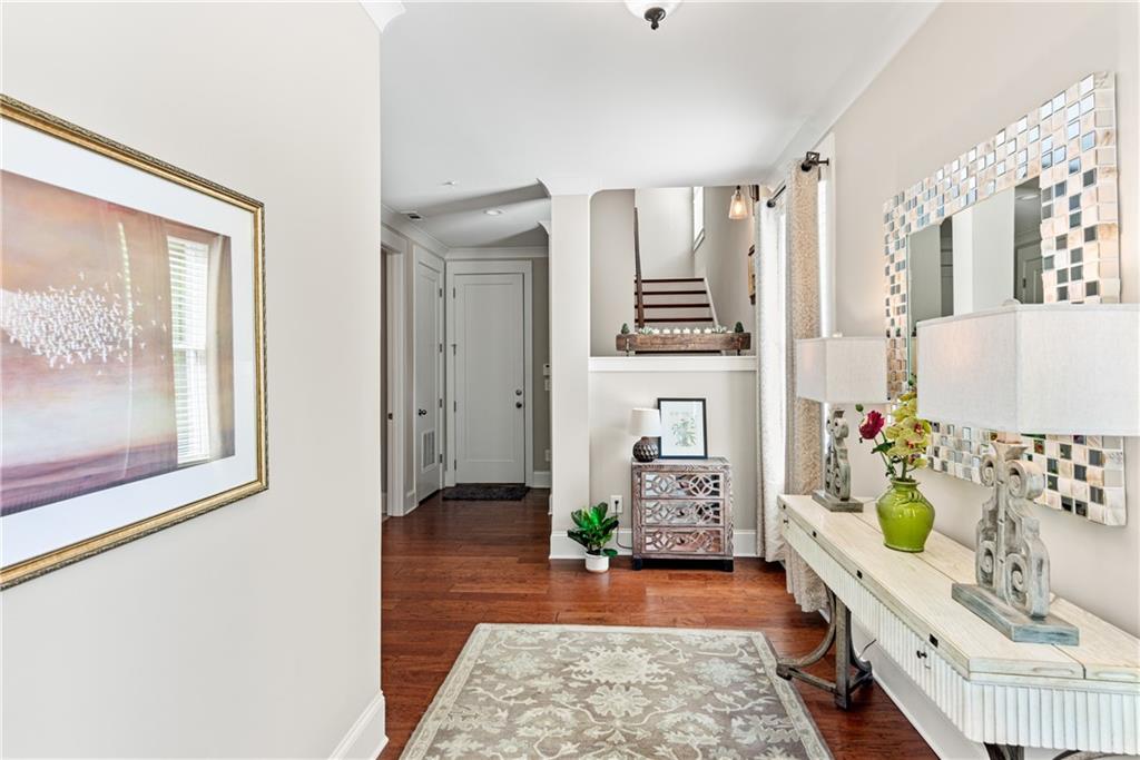 130 Inwood Walk, Woodstock, Georgia image 7