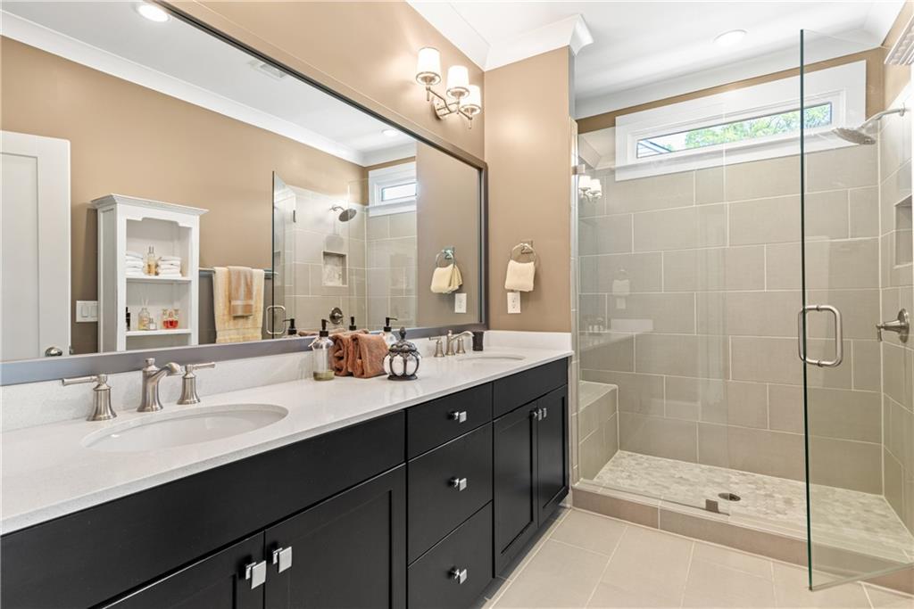 130 Inwood Walk, Woodstock, Georgia image 36