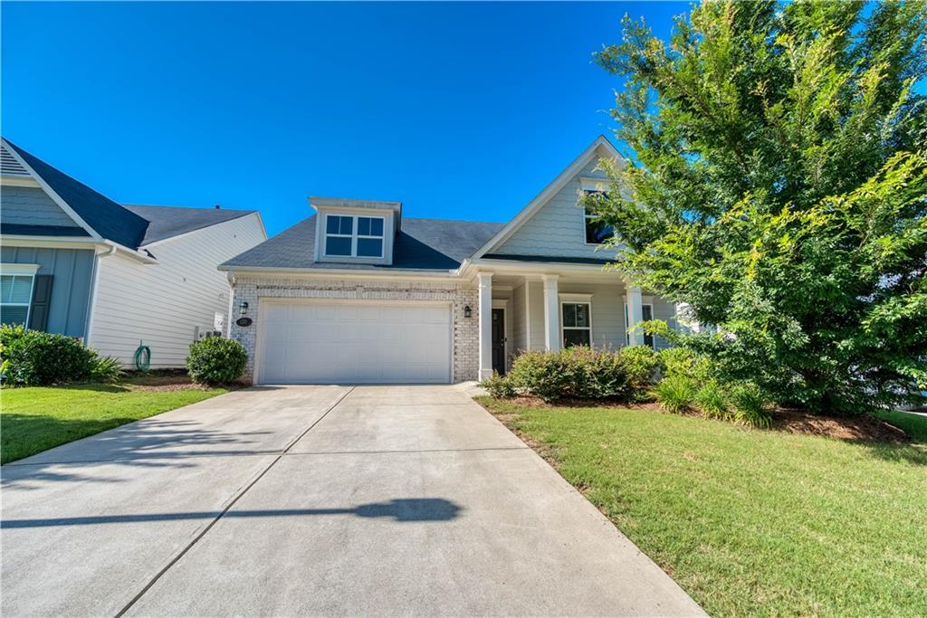 130 Crest Brooke Drive
