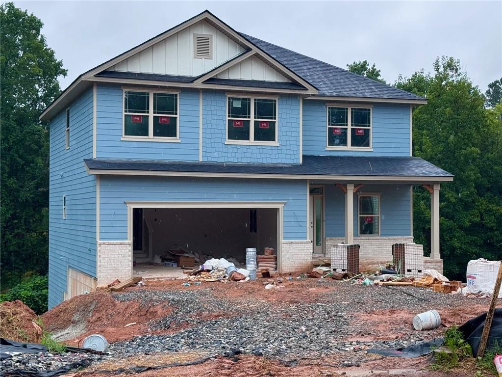 478 Magnolia Grove Place