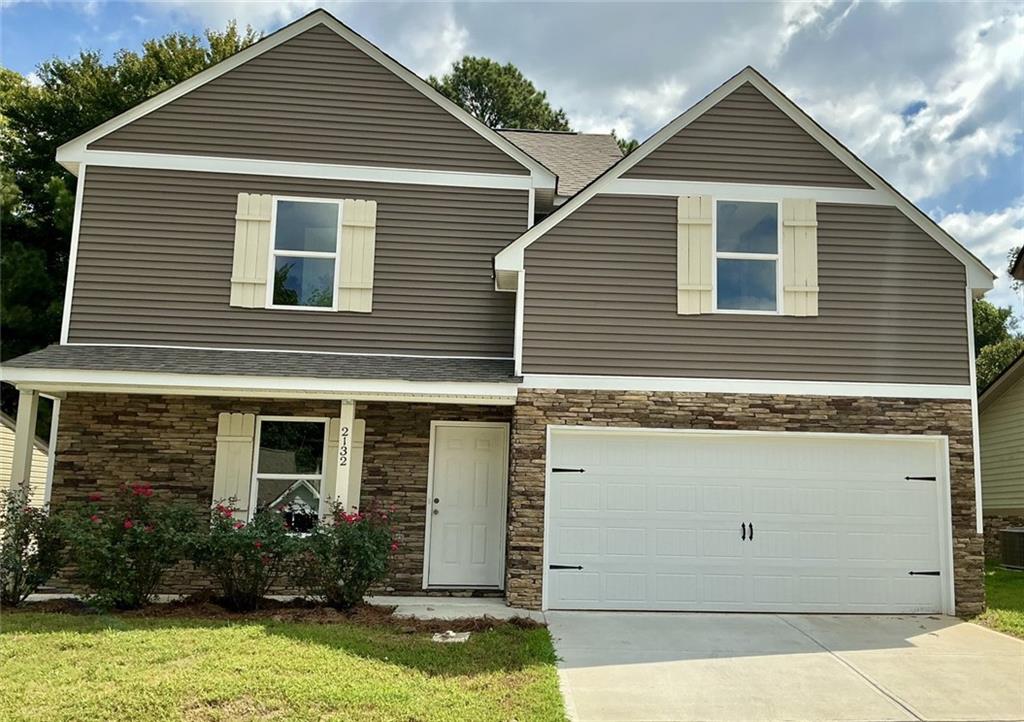 Photo of Gainesville, GA 30507 (MLS # 7841009)