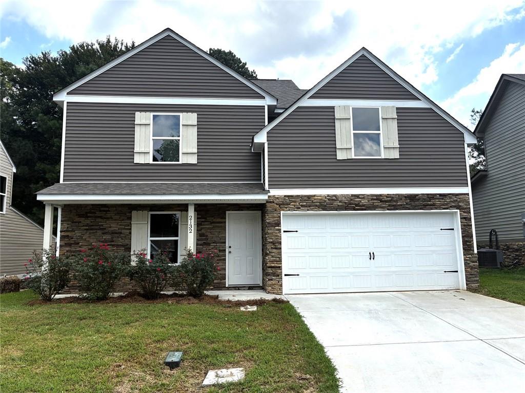 Photo of Gainesville, GA 30507 (MLS # 7841009)