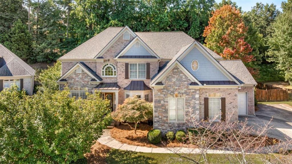 1475 Boomer Circle