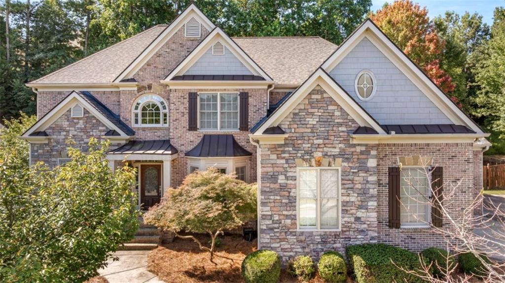 1475 Boomer Circle