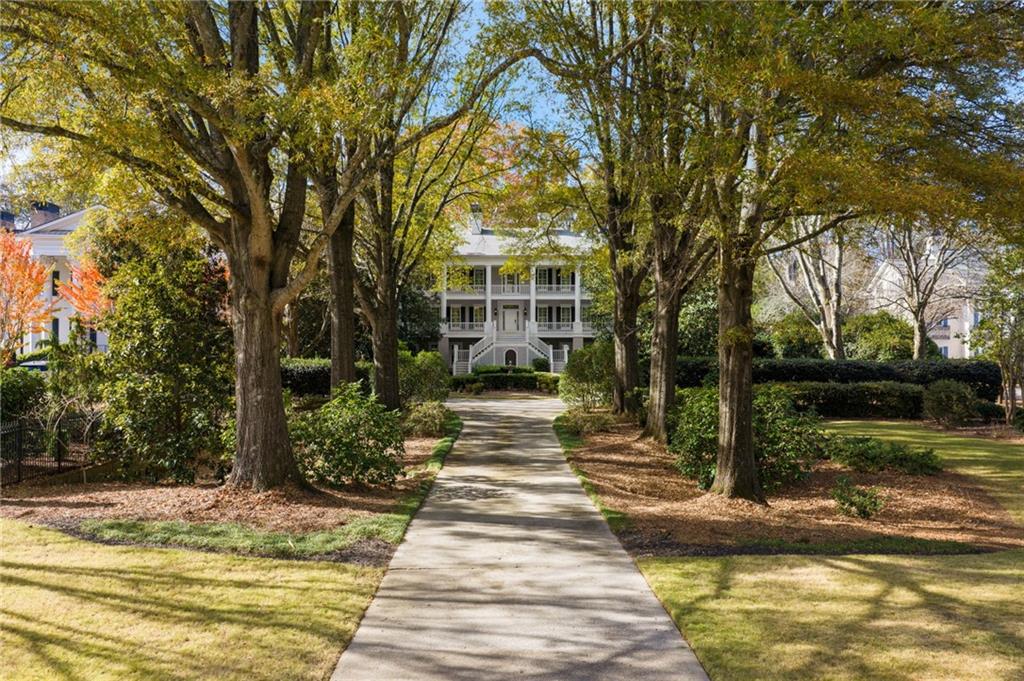 3967 Sweet Bottom Drive