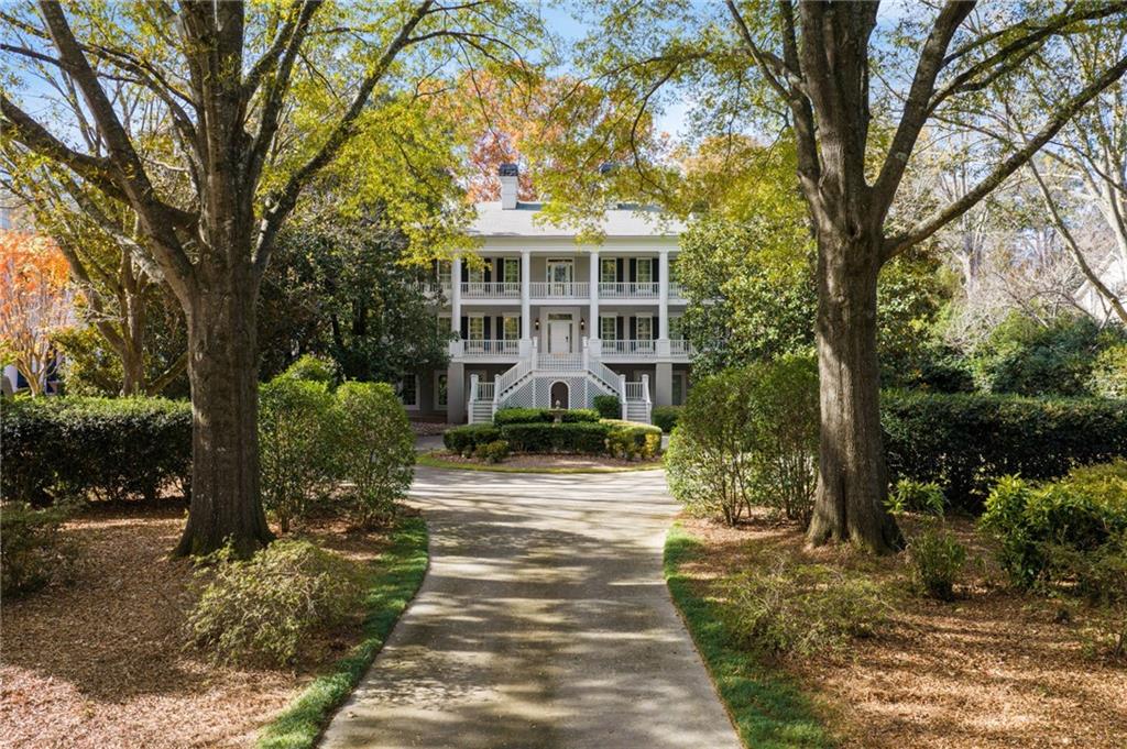 3967 Sweet Bottom Drive