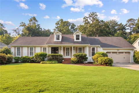 Photo of 3616 Chelsea Crescent NE, Atlanta, GA 30319 (MLS # 7817292)