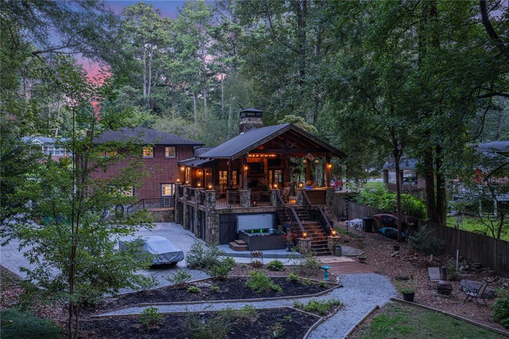 2960 Sylvan Ramble Road NE