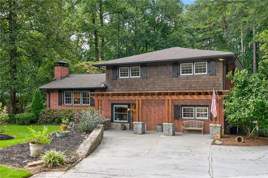 2960 Sylvan Ramble Road NE