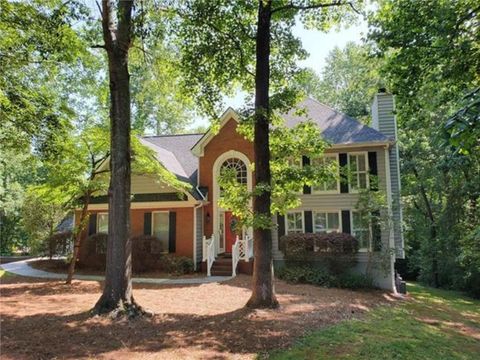 2530 Kings Court Cumming GA 30040