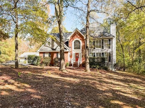 2530 Kings Court Cumming GA 30040