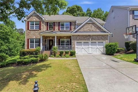 Homes For Rent - 2540 Lansing Lane<br/> Cumming, GA 30041