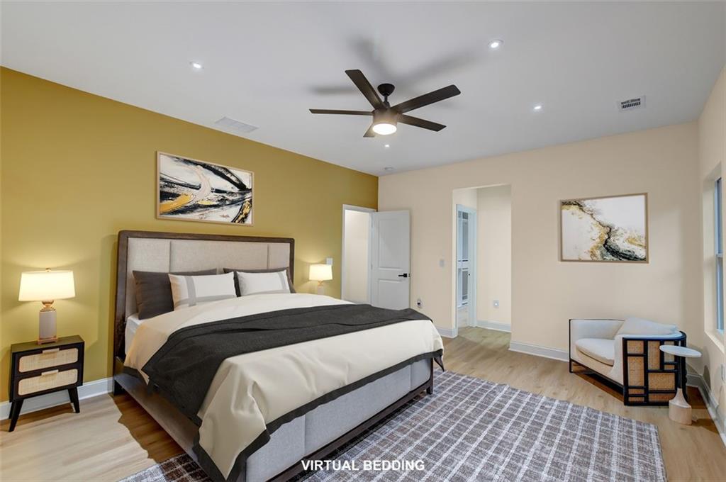 Jefferson Manor - Residential