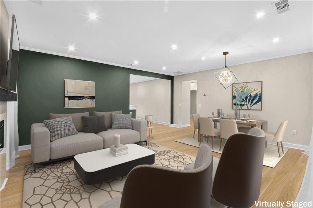 Jefferson Manor - Residential