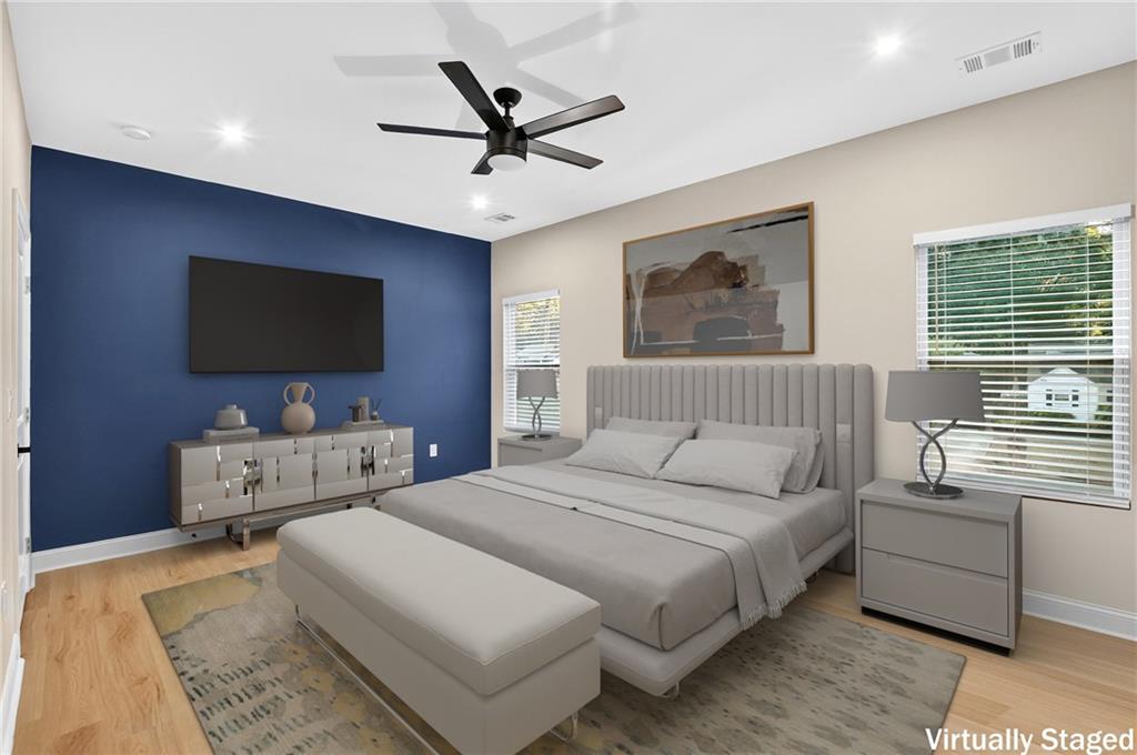 Jefferson Manor - Residential