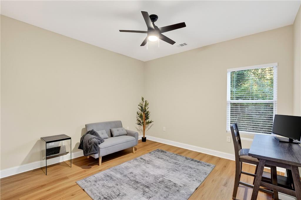 Jefferson Manor - Residential