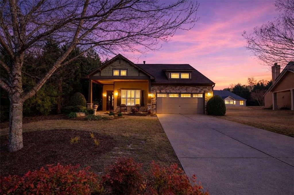 4550 Concord Village Lane