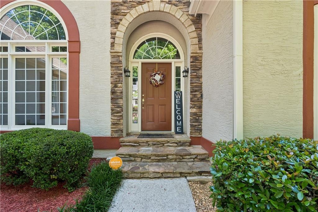 1611 Flowering Dogwood Drive