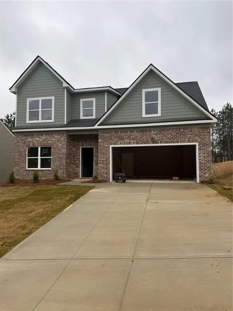 793 Rock Hill Parkway, Lithia Springs, GA 30122 - MLS#: 7550875