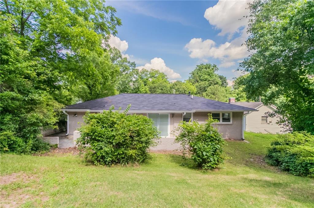 Highland Lake - Residential