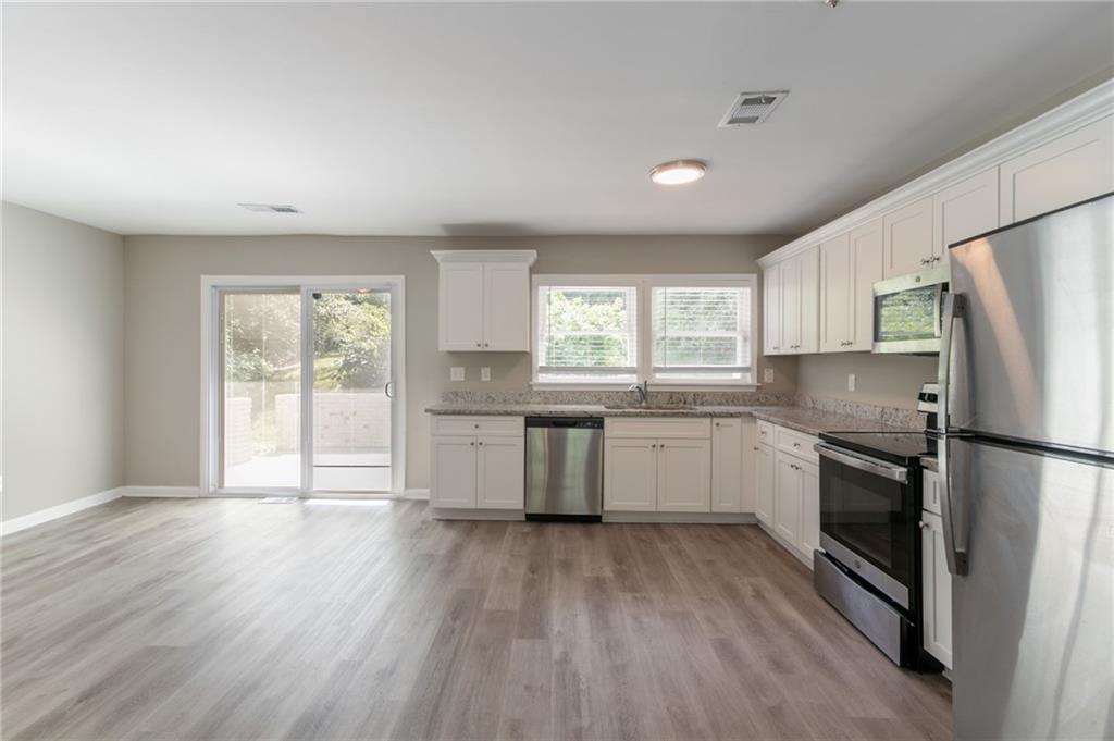 Highland Lake - Residential