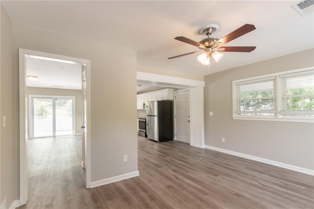 Highland Lake - Residential