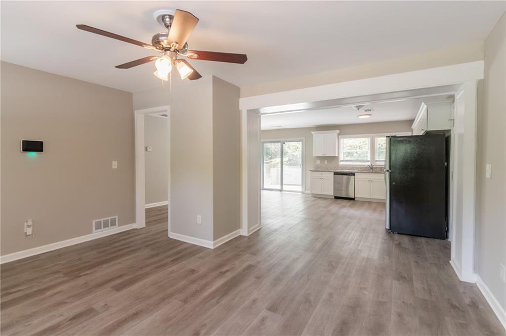 Highland Lake - Residential