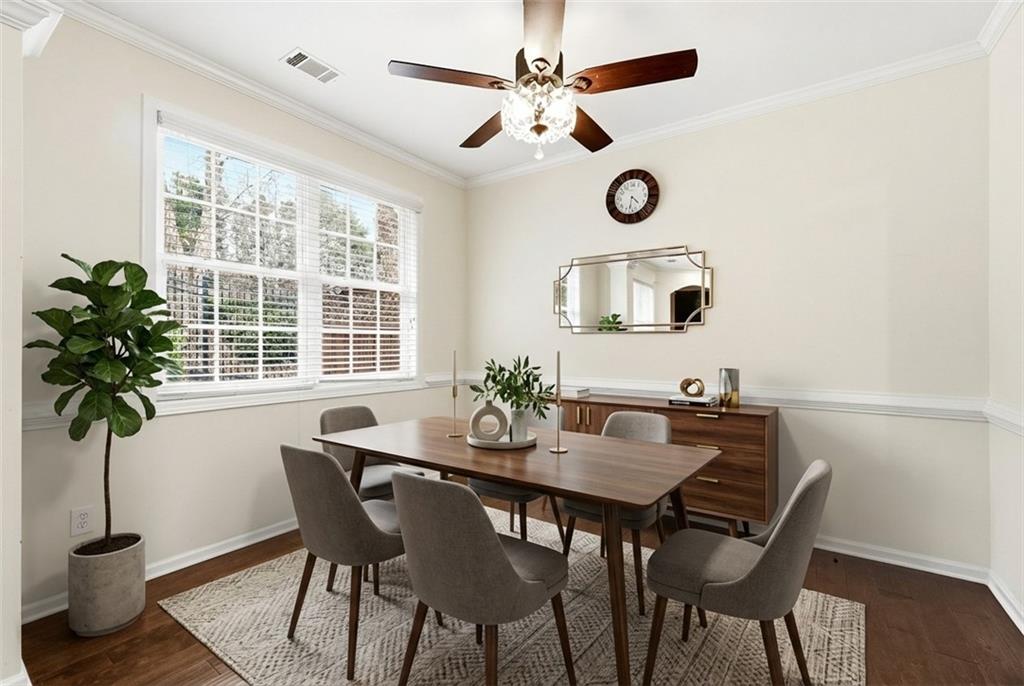 2700 Ridge Run Trail