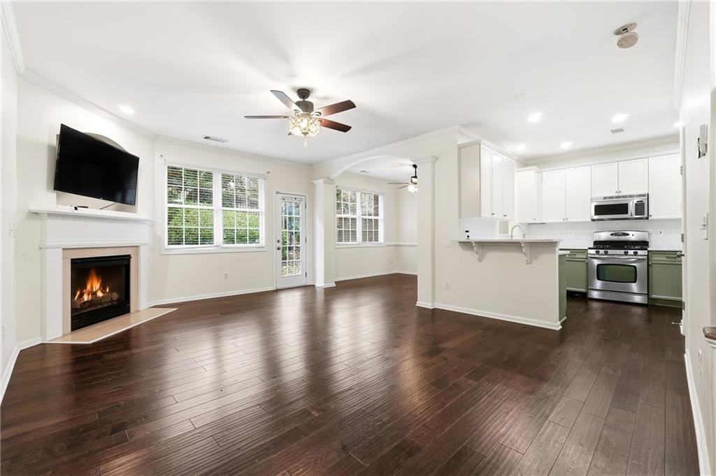 2700 Ridge Run Trail