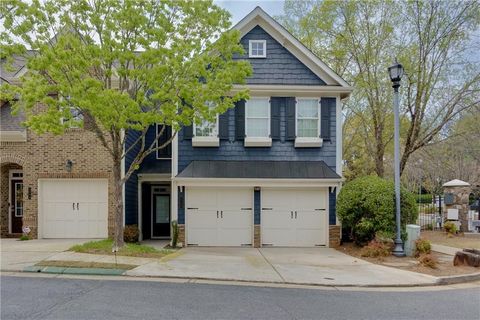 2700 Ridge Run Trail Duluth GA 30097