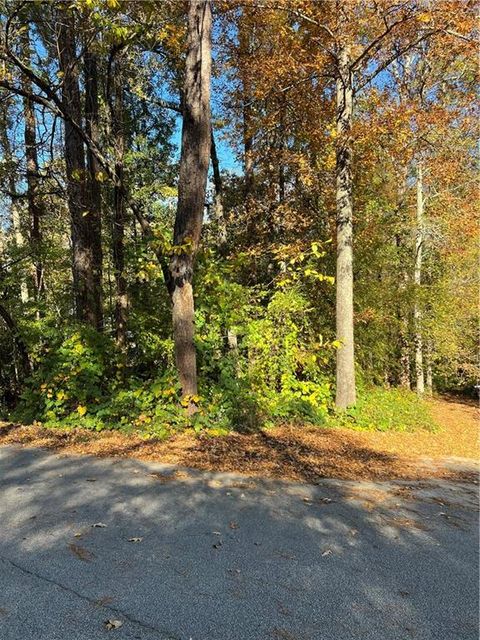 Vacant Land For Sale - 130 Valley Drive<br/> Stockbridge, GA 30281