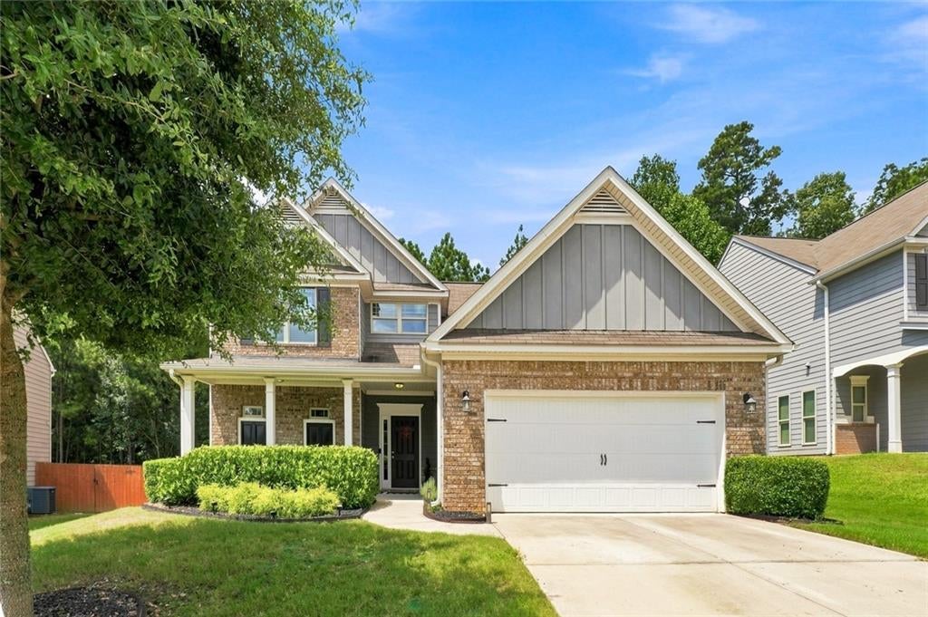 697 Rockingham Drive