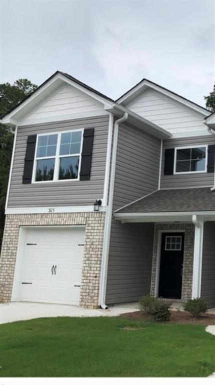 325 Pond View Road