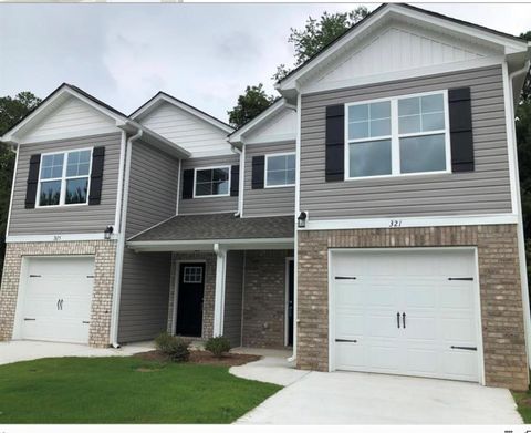 325 Pond View Road Macon GA 31206