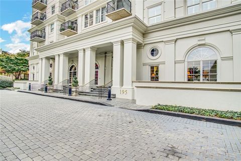 195 14th Street 902 Atlanta GA 30309