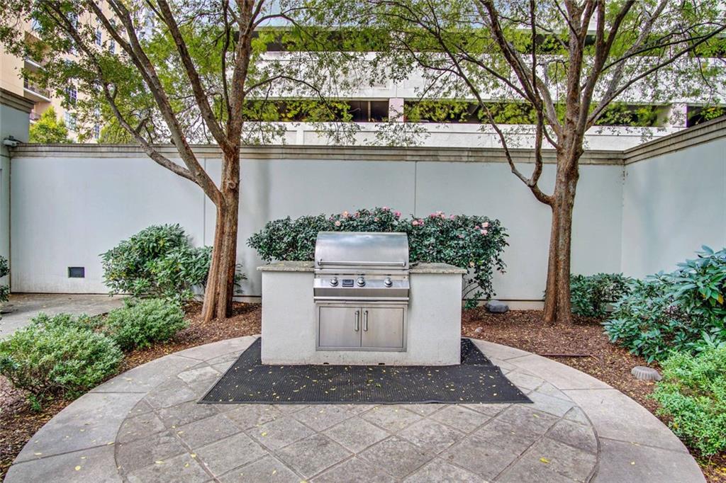 195 14th Street #902, Atlanta, Georgia image 26
