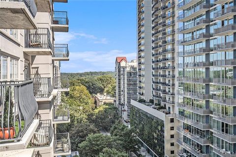 195 14th Street 902 Atlanta GA 30309