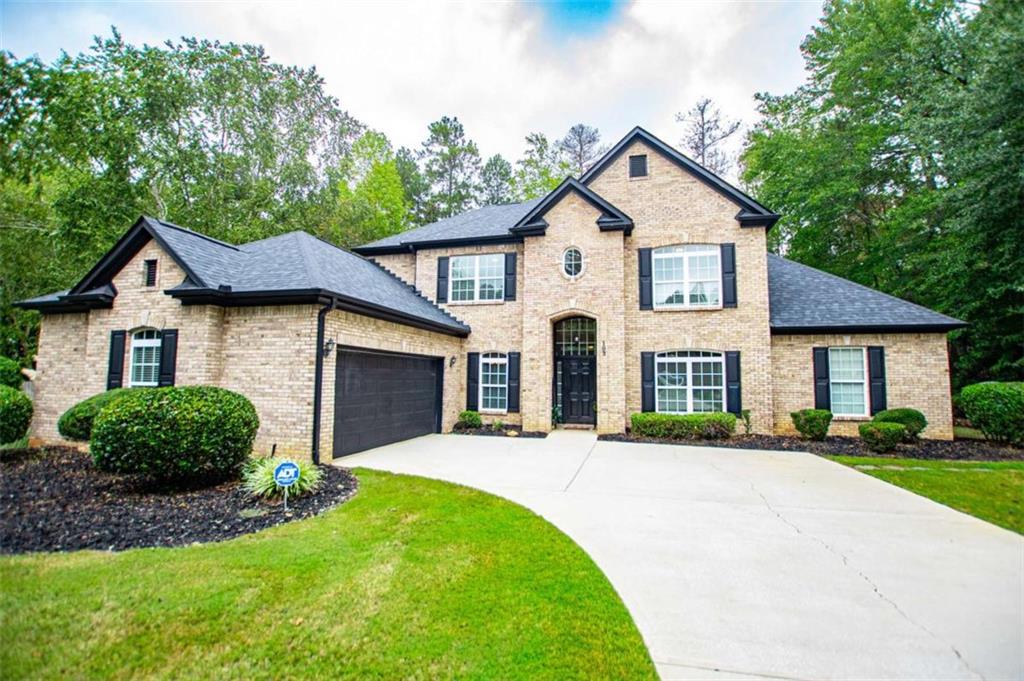 103 Tanglewood Trail