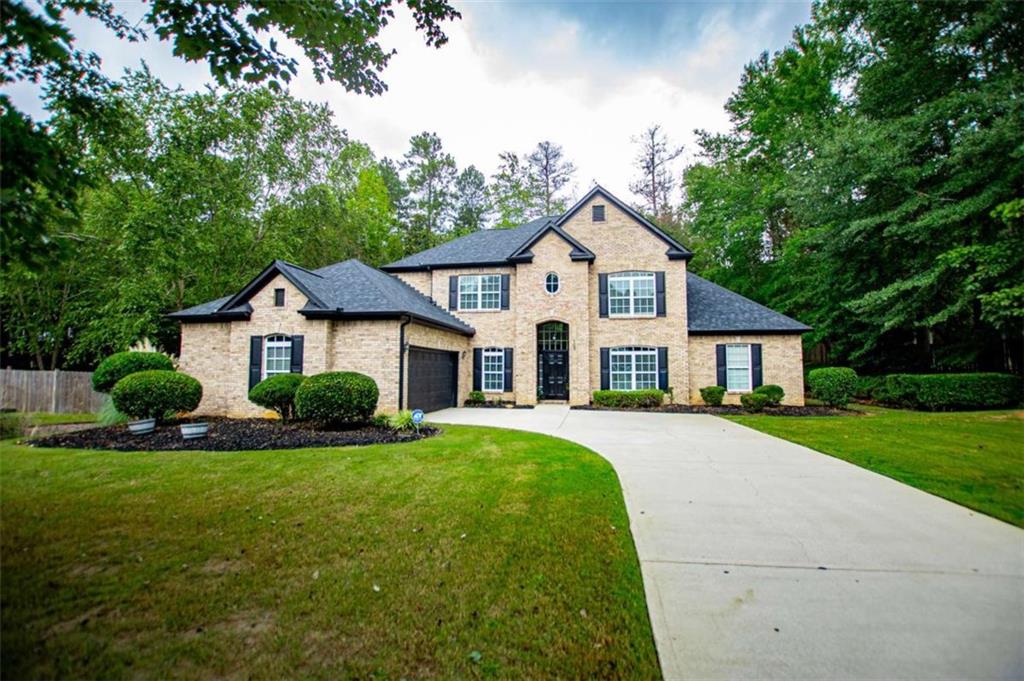 103 Tanglewood Trail
