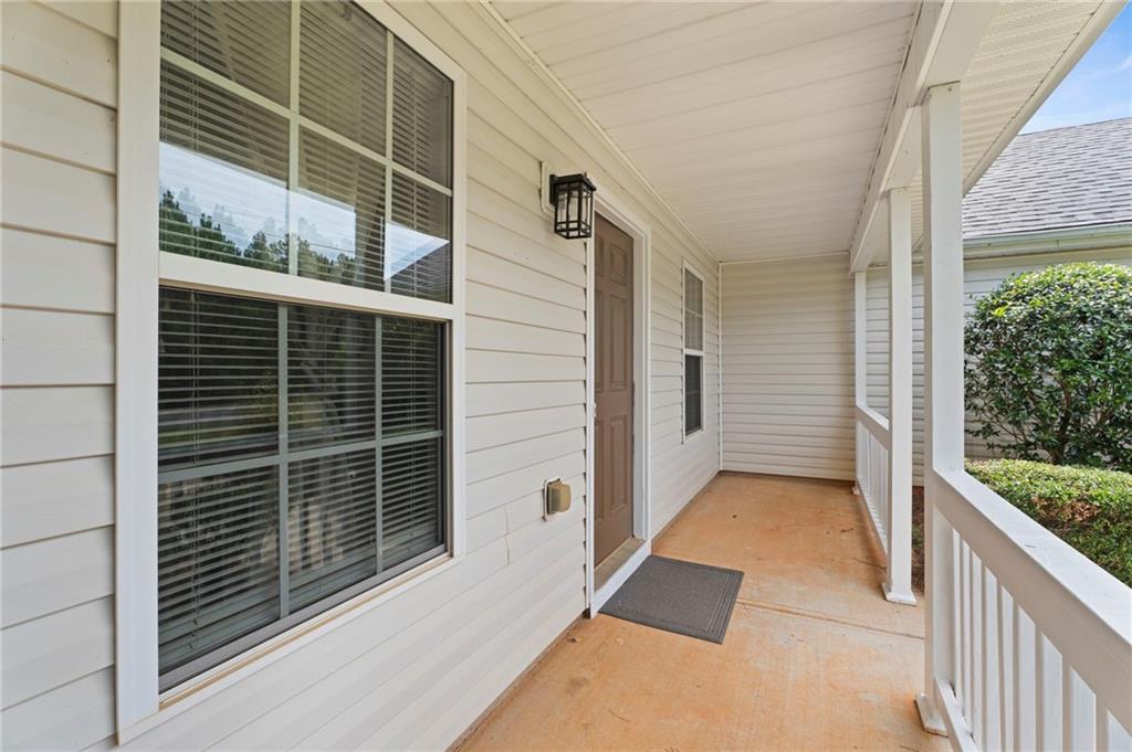 15 Amber Way